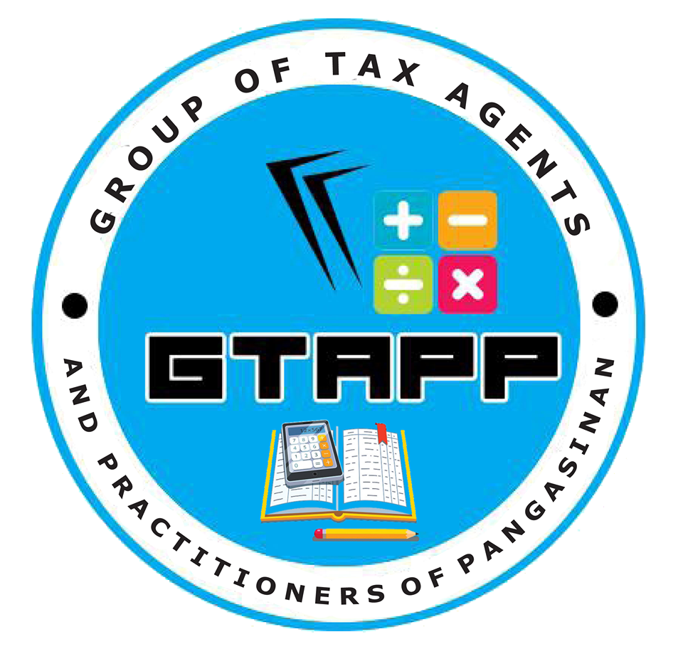 GTAPP Logo